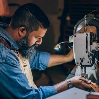 Sudadera Canguro Comfort